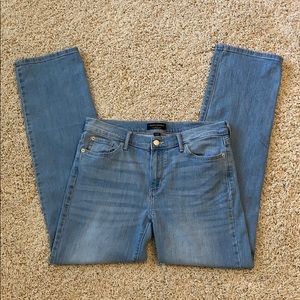 Banana Republic Girlfriend Jean